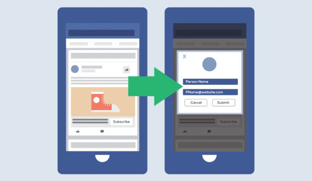 5 Reasons You Should Try Facebook Lead Ads Today